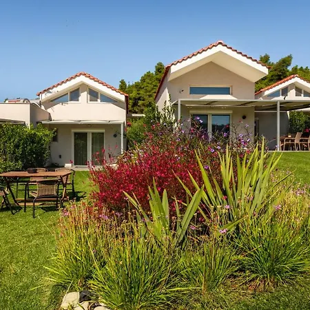 Kypsalos Apartment *