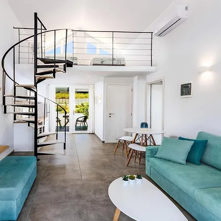 Kypsalos Apartment *