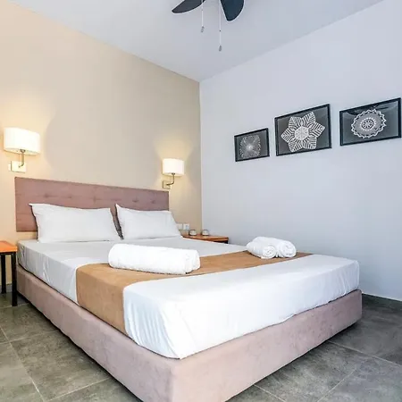 Kypsalos Apartment *