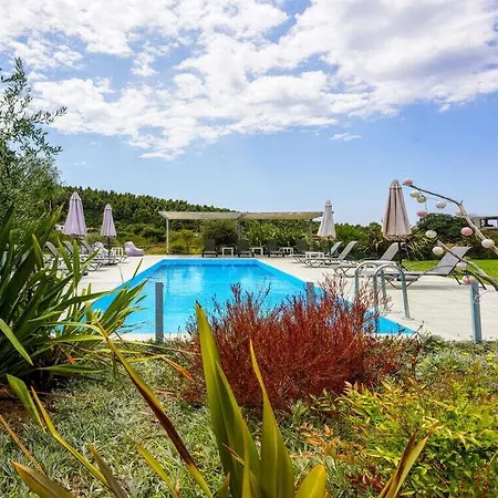 Kypsalos Sani (Chalkidiki)