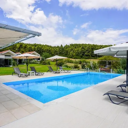 Kypsalos * Sani (Chalkidiki)