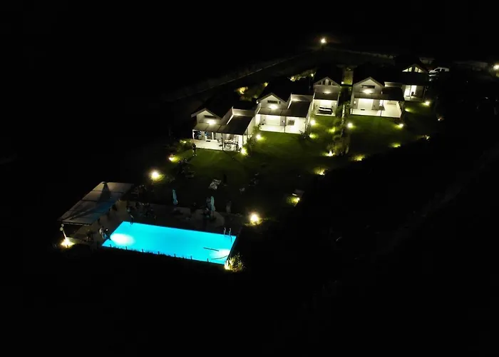Kypsalos Apartament