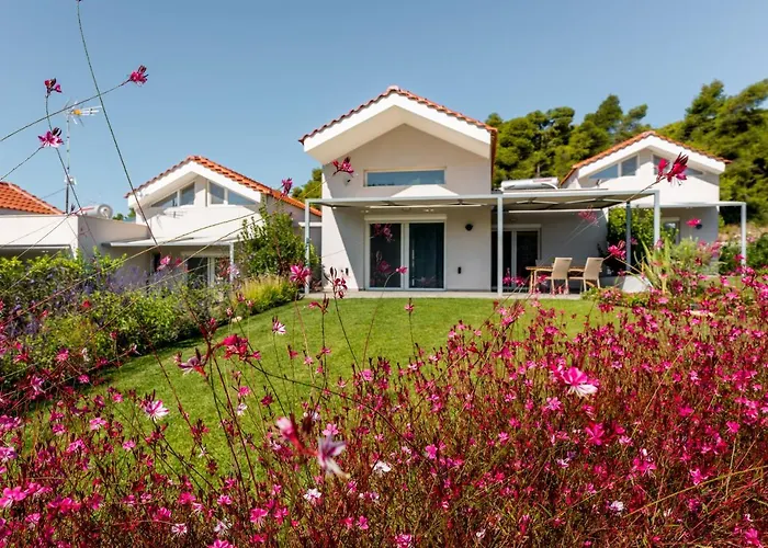 Apartament Kypsalos *