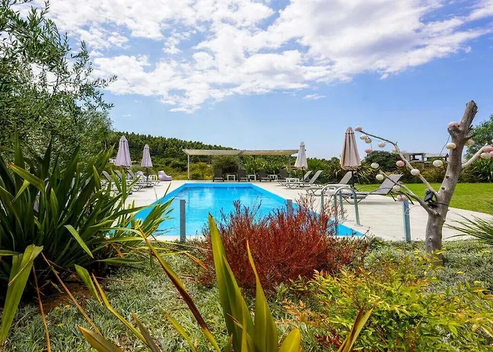 Kypsalos Sani (Chalkidiki)
