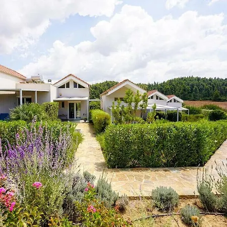 Kypsalos Appartement