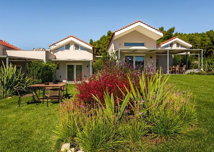 Kypsalos Appartement *