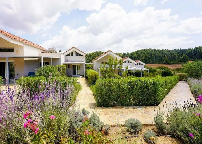 Kypsalos Appartement