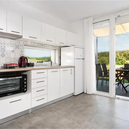 Kypsalos Sani (Chalkidiki)