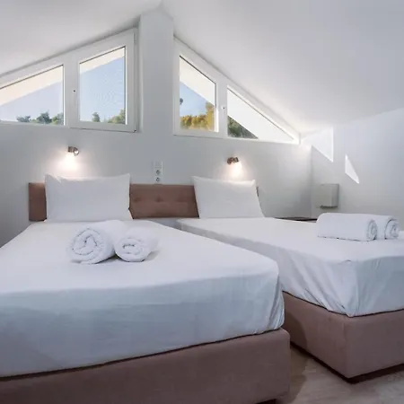 Kypsalos * Sani (Chalkidiki)