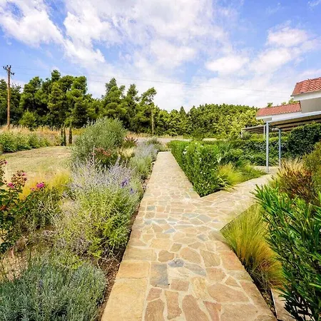 Appartamento Kypsalos