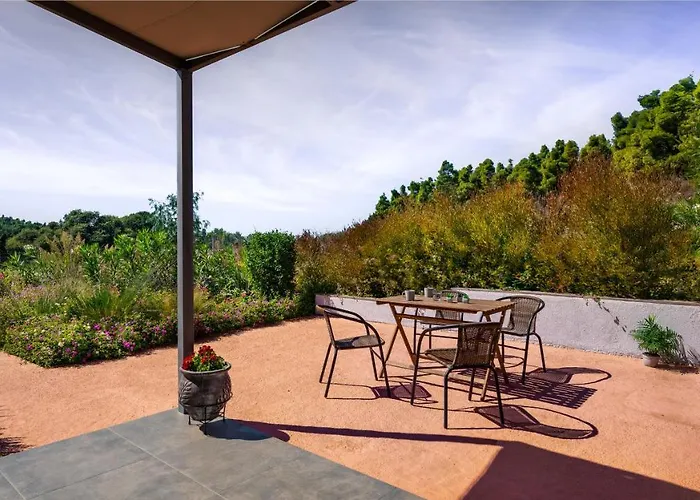 Kypsalos Sani (Chalkidiki)