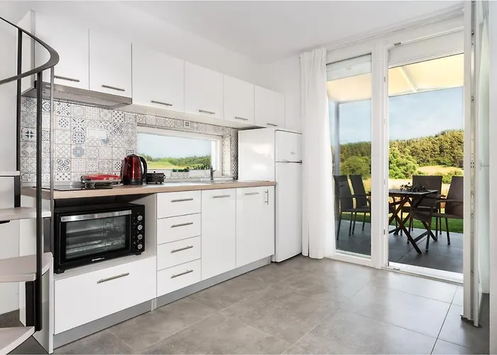 Kypsalos Sani (Chalkidiki)