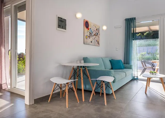 Kypsalos Appartamento