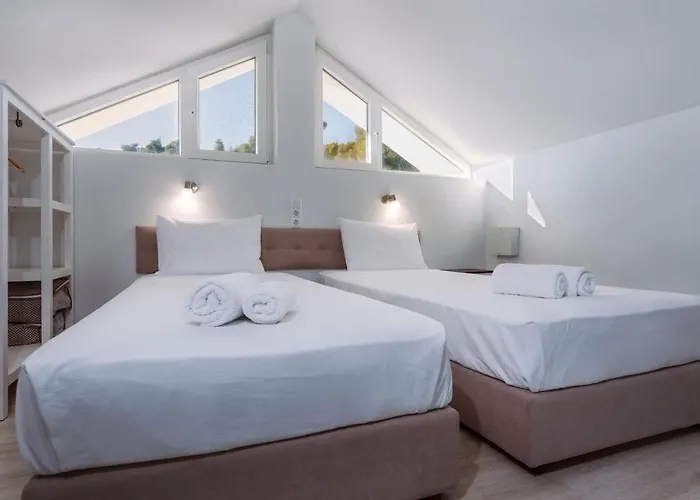 Kypsalos * Sani (Chalkidiki)