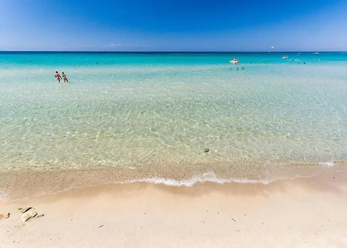 Appartamento Kypsalos