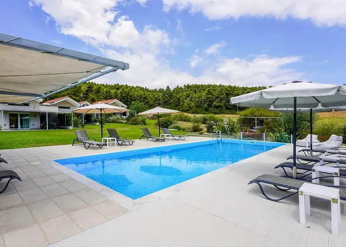 Kypsalos * Sani (Chalkidiki)