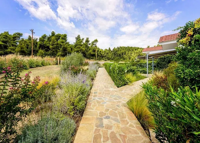 Appartamento Kypsalos